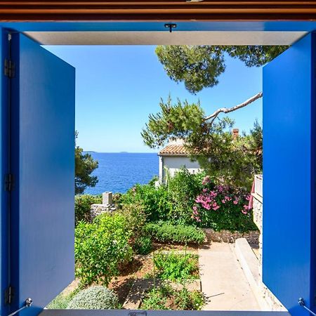Holiday Home Andrea Primosten Ngoại thất bức ảnh