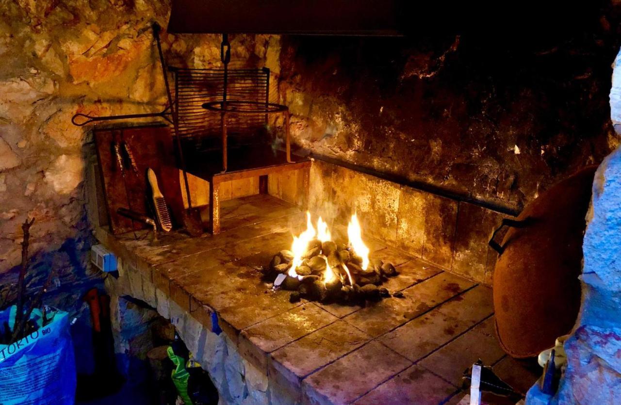 Holiday Home Andrea Primosten Ngoại thất bức ảnh