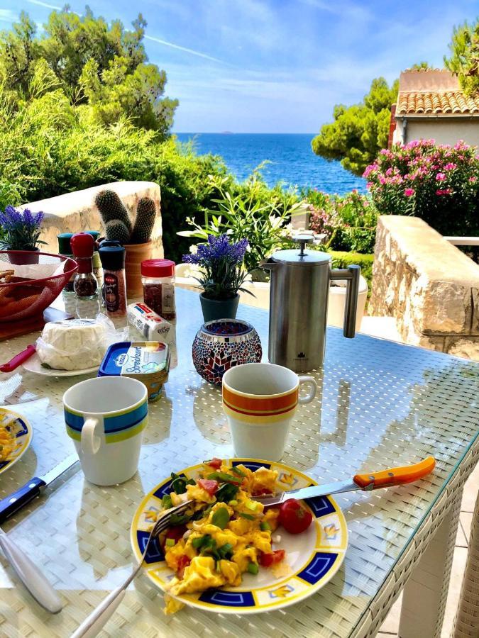 Holiday Home Andrea Primosten Ngoại thất bức ảnh