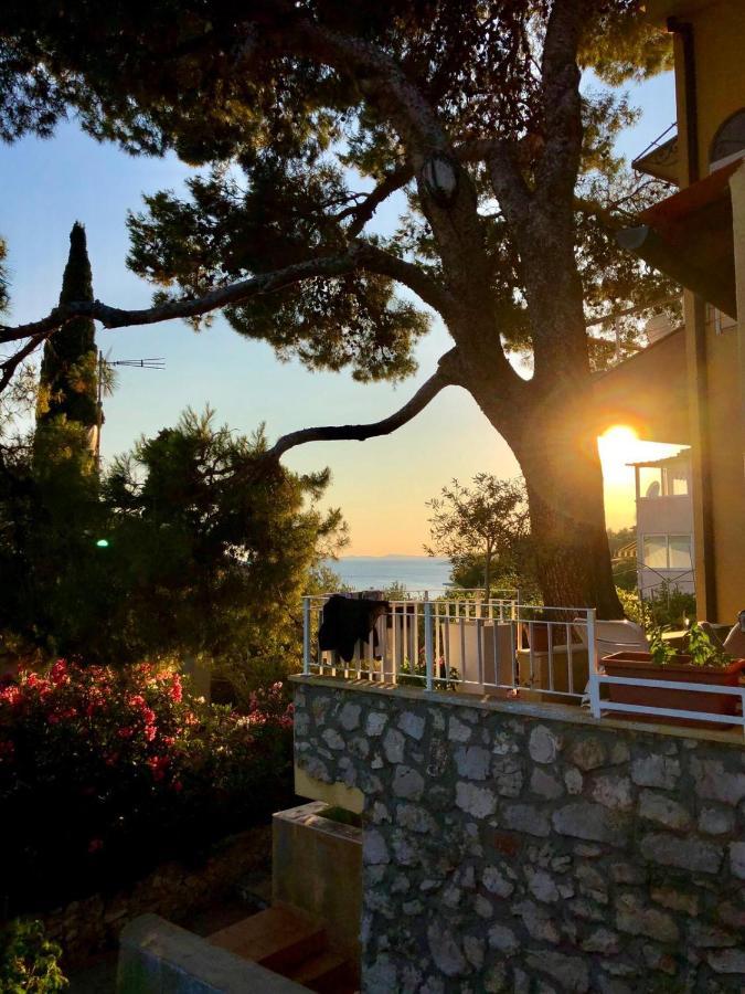 Holiday Home Andrea Primosten Ngoại thất bức ảnh