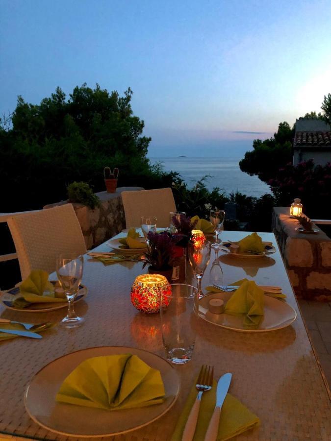 Holiday Home Andrea Primosten Ngoại thất bức ảnh