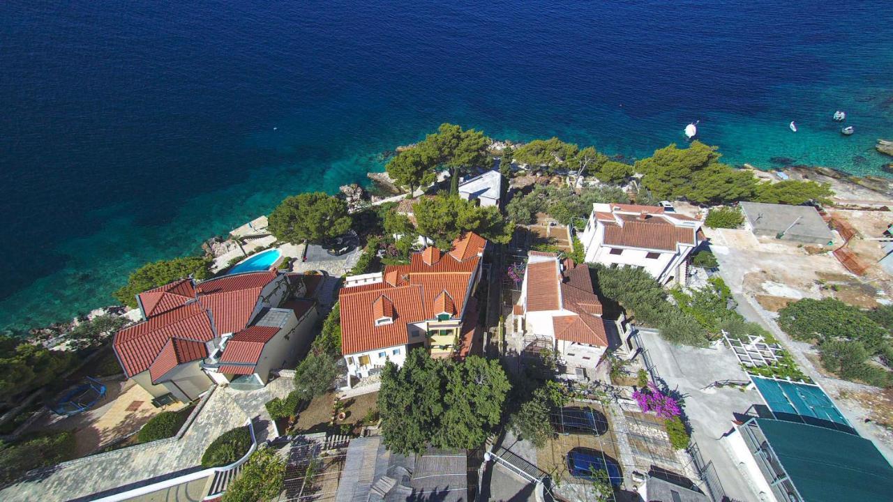 Holiday Home Andrea Primosten Ngoại thất bức ảnh