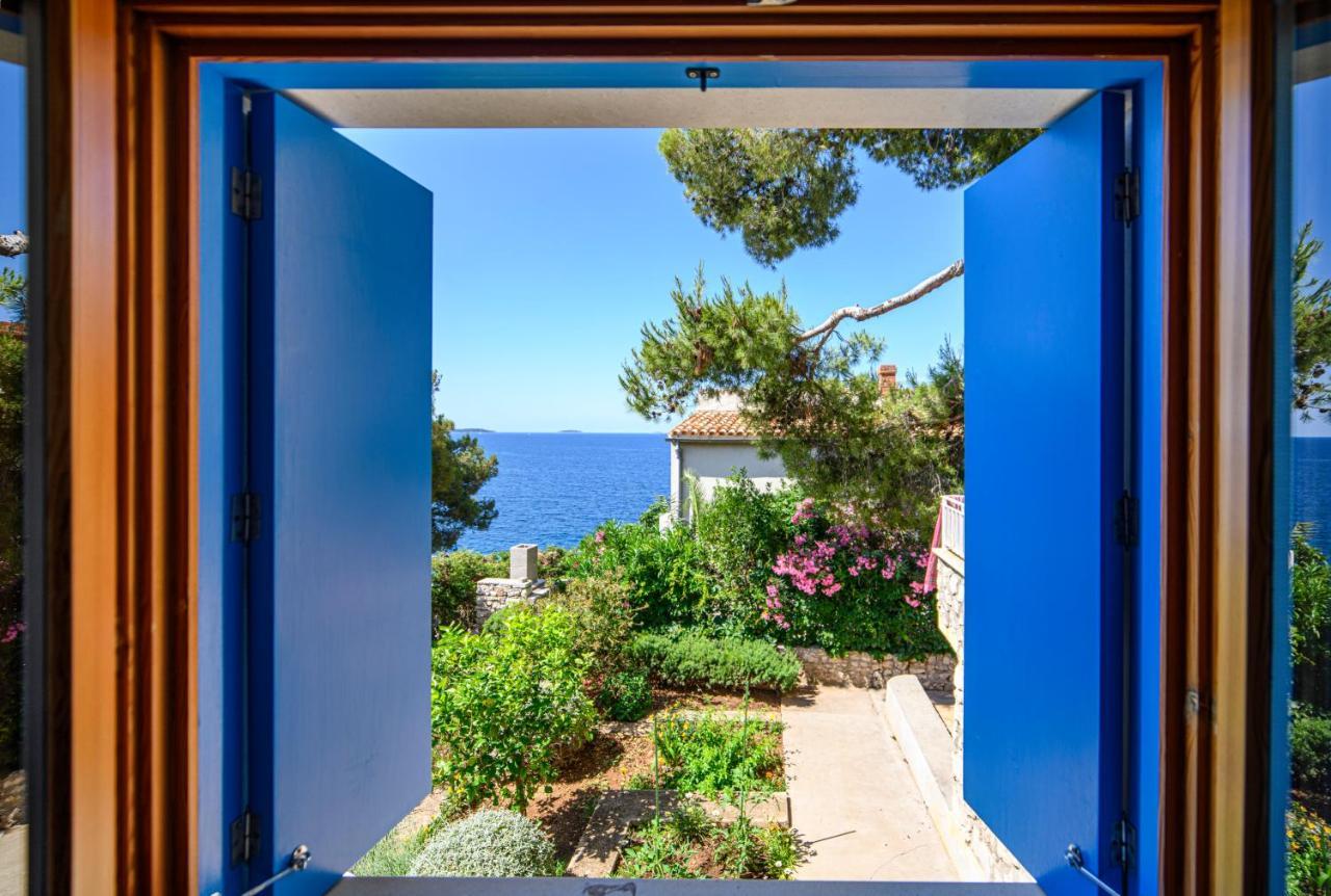 Holiday Home Andrea Primosten Ngoại thất bức ảnh