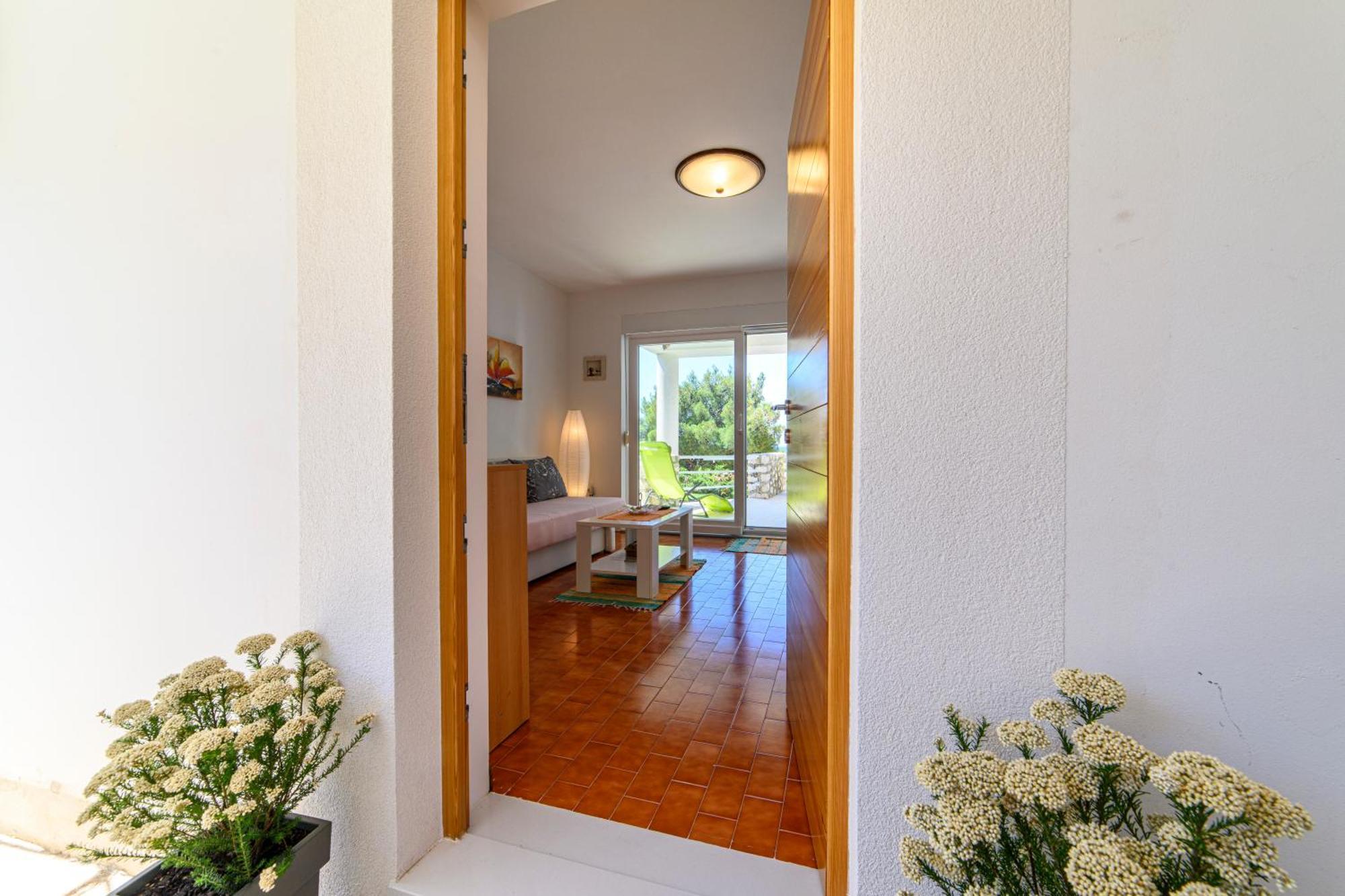 Holiday Home Andrea Primosten Ngoại thất bức ảnh