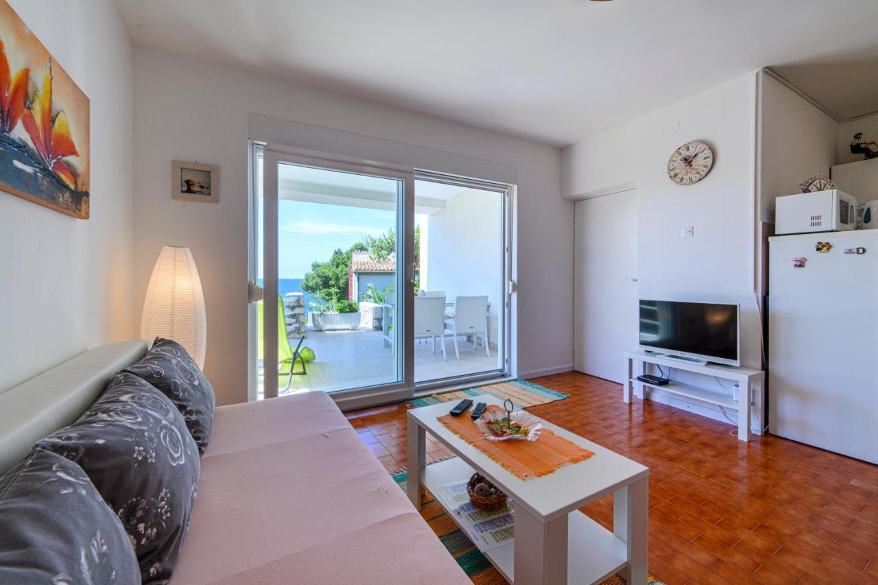 Holiday Home Andrea Primosten Ngoại thất bức ảnh