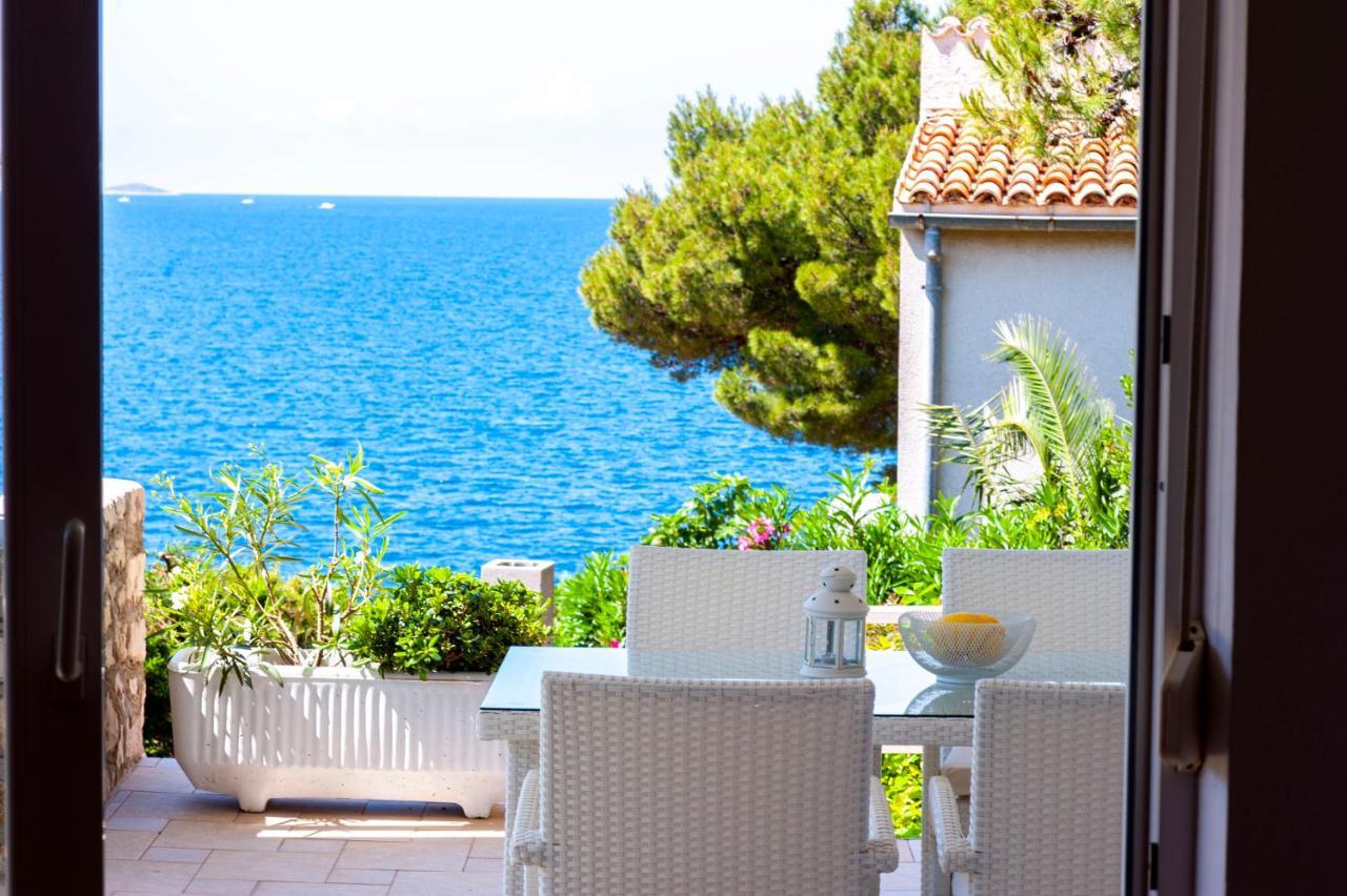 Holiday Home Andrea Primosten Ngoại thất bức ảnh