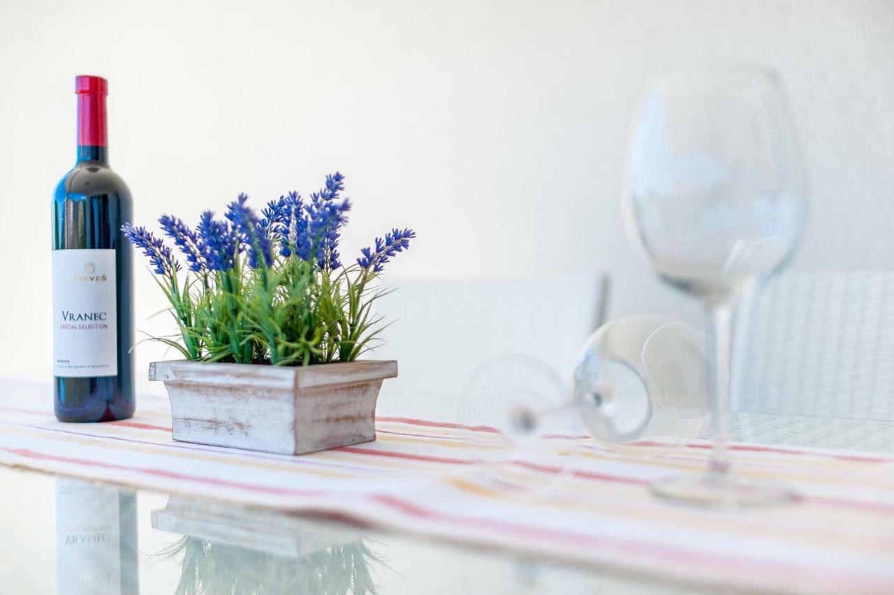 Holiday Home Andrea Primosten Ngoại thất bức ảnh
