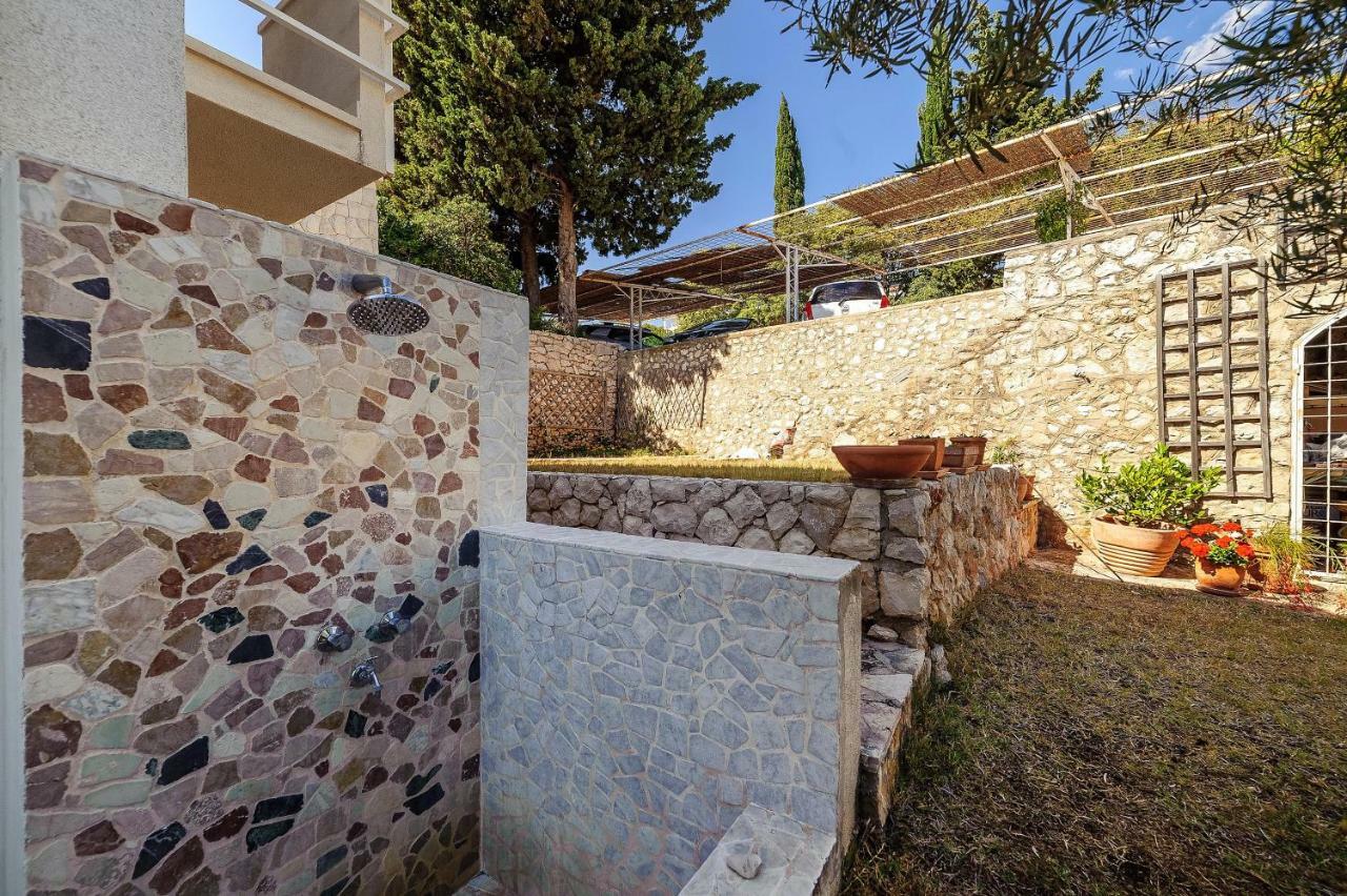 Holiday Home Andrea Primosten Ngoại thất bức ảnh