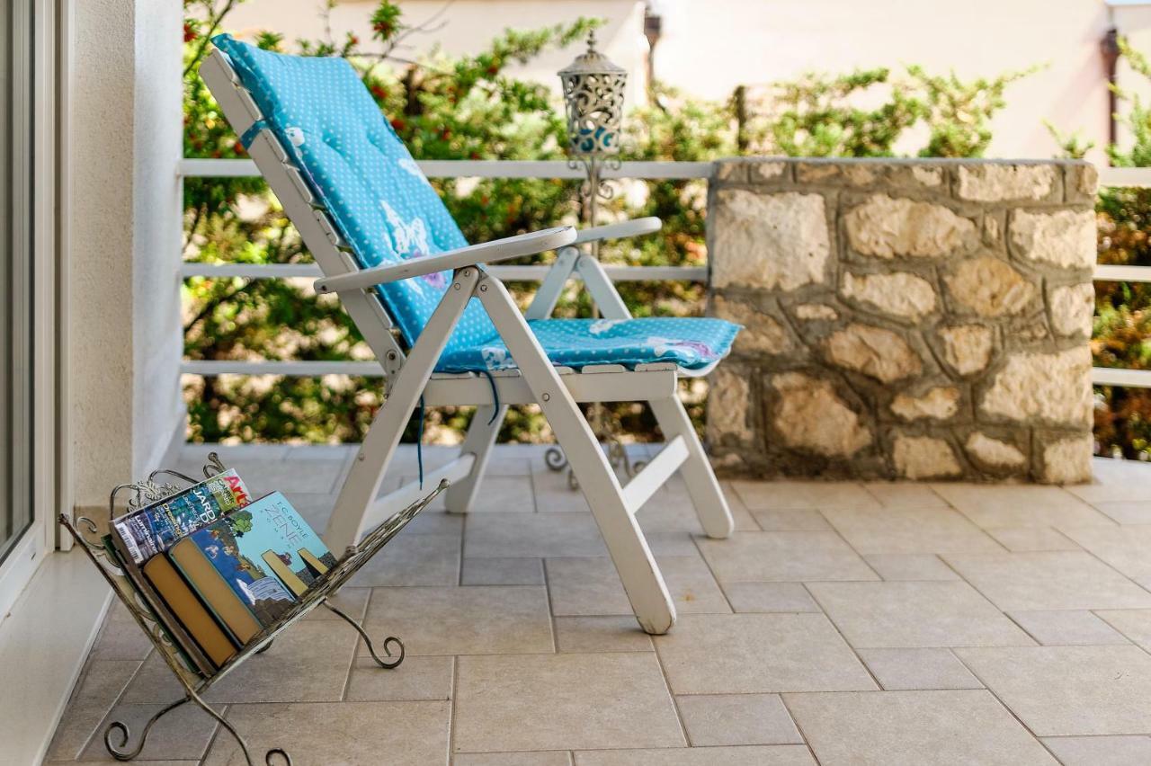 Holiday Home Andrea Primosten Ngoại thất bức ảnh