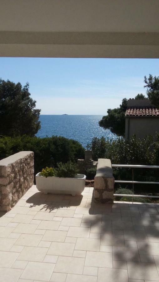 Holiday Home Andrea Primosten Ngoại thất bức ảnh